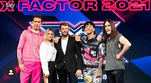 A che ora inizia X Factor 2021: orario e dove vedere la prima puntata in diretta tv e streaming oggi 16 settembre 2021