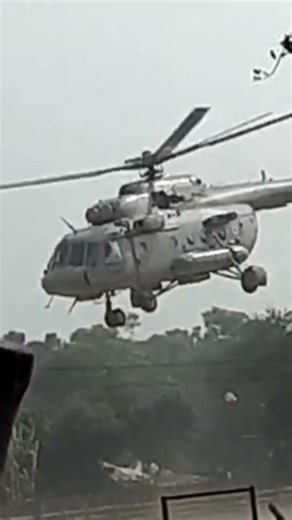 #helicopter #modi .......