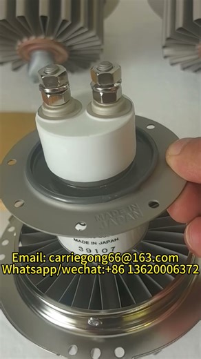 E3185 triode tube, vacuum tube#triodetube#vacuumtube