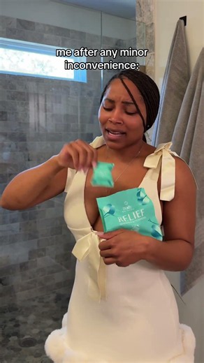 These eucalyptus shower steamers are the only thing that relaxes me after a long day 🚿 Body Restore