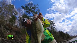 Pre-spawn and crankbaits go hand in hand. Taking a look back at a trip to Lake Mitchell where we found giant spotted bass feeding on Crayfish and used the Azuma Boss Hawg from Profound outdoors to catch some tubs. #lakeguntersville #bigbass #giantbass #bassfishing #bassboat #fishingtips #largemouthbass #smallmouthbass #spottedbass #timmyhortonoutdoors #teamoutdoors #GoBoldly #visitnorthal Bass Pro Shops | Nitro Boats | Motormate | Mercury Marine | Alabama Farm Credit | Visit North Alabama | Moto