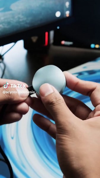 Best Gaming Mouse for Scyrox Tornado Setup