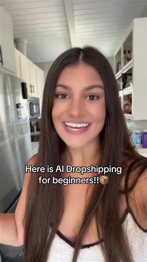 Here we are! Go and try it out, let me know if you have any questions in the comments! #ecom #ecommerce #aidropshipping #shopify