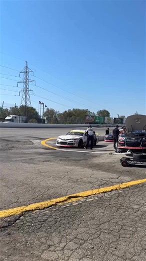 22K views · 267 reactions | Cars are on track for General Tire Pole qualifying at Toledo Speedway! | ARCA Menards Series | Facebook