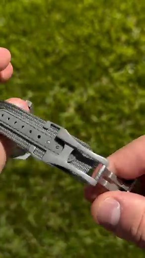 If you’ve spent time choosing the right watch, you shouldn’t have to settle on the strap. We make dependable, well-constructed straps using quality materials – built to sit cleanly on everything from luxury watches to microbrand pieces. View some of our most popular straps below - from our Deployant FKM straps for the Omega Seamaster to our Heritage Rubber Straps, you’re sure to find something that you’ll love. | Anchor Strap Co.