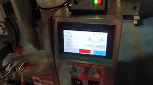 This granular packaging machine can handle granular materials, such as coffee beans, seeds, nuts, grains, sugar, pet food, and more. It reduces labor and increases production, packing 40-60 bags per minute with exceptional efficiency. 💪 Ideal for customers looking to expand production and transition from hand pack to automated packaging. Contact us today and we'll find the right solution for you! 👇 #honetop #smartpackaging #foodmanufacturing #packagingautomation #factorytechnology #madeinchina