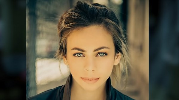 She Wanted to Be a Star - But Ended Up Dead in the Desert