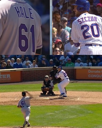 MLB on Reels