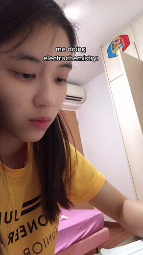 Understanding Electrochemistry: A Study Session