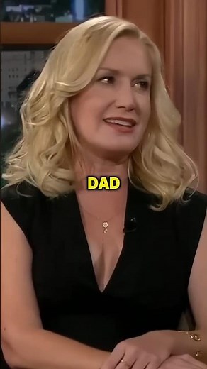 We should talk about your mom #angelakinsey #craig #interview