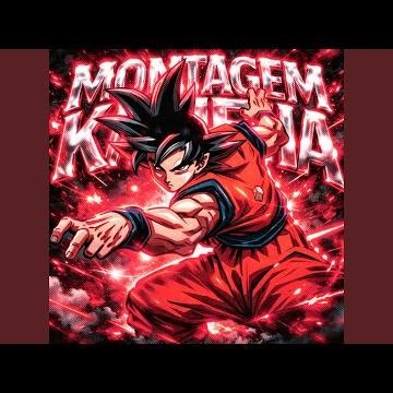 MONTAGEM KAMEHA (Ultra Slowed)