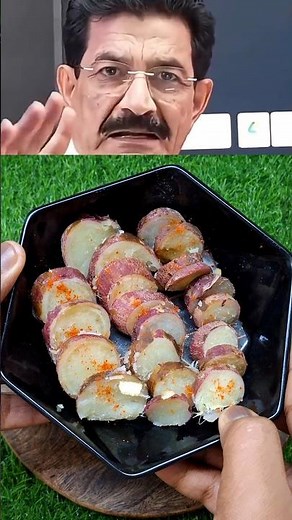 sweet potato salad recipe | #food #recipe