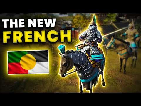 The ONLY Jin Dynasty Build You’ll Need to get Conqueror