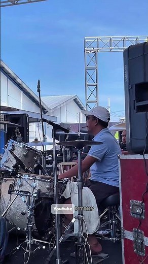 Ceksound josjis cak Met kendang #cakmet #kyageng #agengmusic #dangdut #caksound