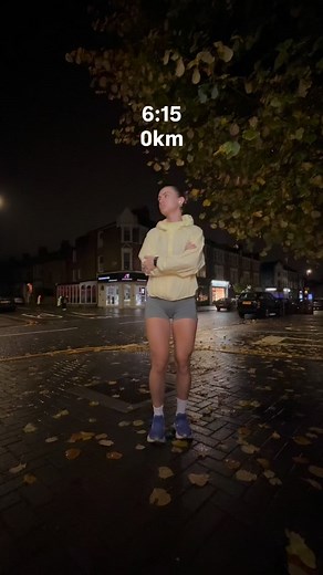 I’m tired of marathon training 😢😢😢 #marathontraining #marathon #runner #runnergirls | Izzyhillfit