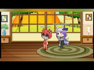 Gacha Life Tickle Story 8 (With ENTERTAINMENT UwU)