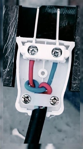 CONNECTION CABLE FROM BEGINNERS #electricalpanelboardwiring #industrialelectrician