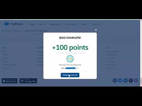 Business Process Mapping | Salesforce