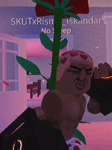 Roblox: Choose No. 2 in Fisch's Valentine's Theme