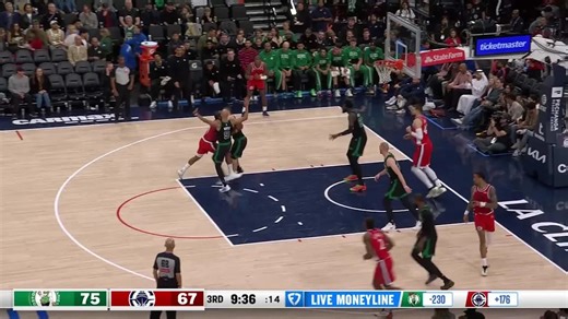 LA Clippers vs. Boston Celtics - Game Highlights
