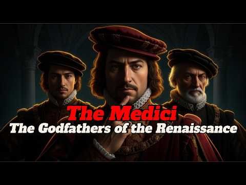 The Medici – The Godfathers of the Renaissance