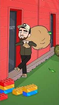 Je remplace Thomas Deseur dans la team d’Amixem !😈