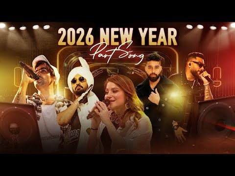Bollywood Party Songs | Jukebox | Dance Hits | Non Stop Party Songs | New Year Party Songs 2026