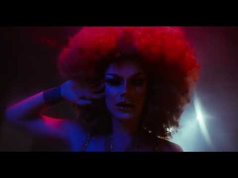 Inside Nightclub Music People Talking Ambience Sound Effect