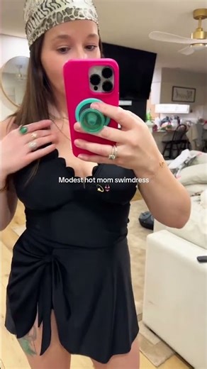 "Transforming Swimsuit Dresses: The Ultimate Summer Style Hack #Swimwear #FashionTrends"