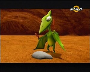 T Rex expressz 1. Évad 15. rész