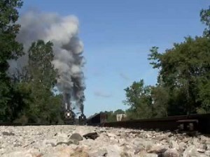 NKP 765 and PM 1225 Pacing