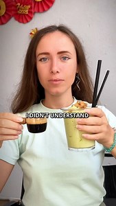 81K views · 2.5K reactions | I Didn’t Understand Why People Love Coffee ☕樂 #coffee #coffeelover #homemadecoffee #drinks #avocadocoffee #vietnamesecoffee | Anastasiia Emelianova | Facebook