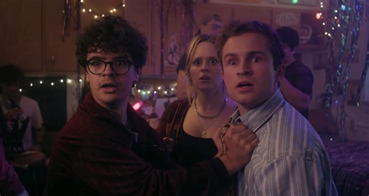 Pizza Movie has been a surprise hit for Hulu — and it’s all thanks to this Stranger Things star