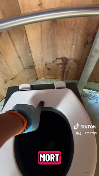 Toilettes sèches à éolienne : 110 000 € pour l'écologie ?