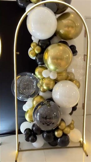 ✨ Aniversário surpresa cheio de estilo! ✨