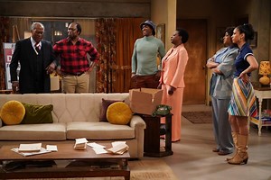 Stream It Or Skip It: ‘Live In Front Of A Studio Audience’ On ABC Returns With A ‘Good Times’ Episode And An ‘All In The Family’ Holiday Classic