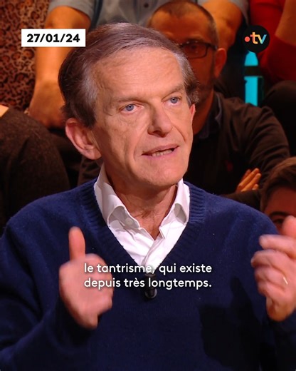 L'étonnante découverte du Docteur Frédéric Saldmann pour vivre 100 ans ! 27/01/2024 #QuelleEpoque | Quelle Époque