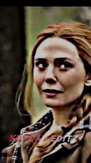 Scarlet Witch 💥 Wanda Maximoff Full Power | Marvel Edit