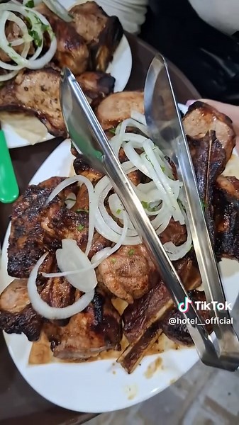 #Amroc #HOTEL #restoraunt