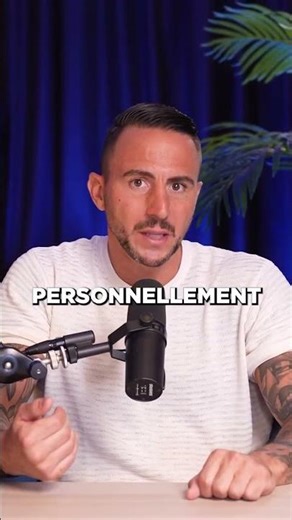 Commente « LIVE » pour assister à ma conférence gratuite sur l’investissement immobilier pour les