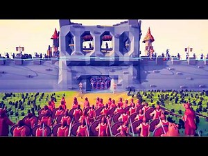 TABS | Custom Battles #17