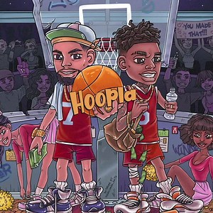 “Hoopla” Lyric Video Dropping Tomorrow - Subscribe To My Channel 🏀 https://smarturl.it/NLEChoppaYT | NLE Choppa