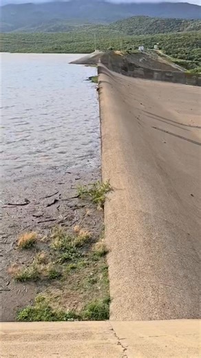Revive la #presa del 40 en la Delegación San Miguel del Cuarenta, Lagos de Moreno. Otro más de los atractivos de este hermoso lugar de Jalisco en la región de los Altos. Este municipio cuenta con la presa más grande de la región que alberga 31 millones de metros cúbicos. #AntorchadelosAltos #agua #presas #presasdelosAltos Video Cortesía: la súper 40 | Antorcha Noticias