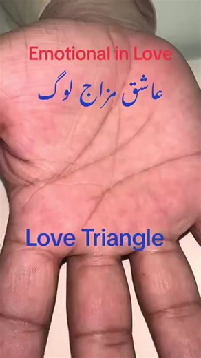 Unveiling Your Emotions Through Handreading