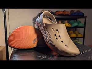 Crocs Mellow 2 Clog Review (My New Fav!)