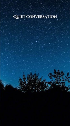 Quiet Conversation - Sounds for the Universe, the Sea, and Your Deepest Sleep, Study & Focus!