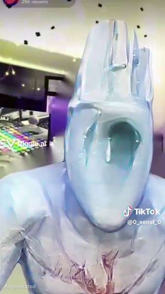 Minos Prime: Unraveling the Mystery of Flesh Prison