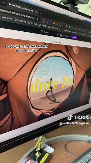 Creating Immersive Websites: Tips and Tricks
