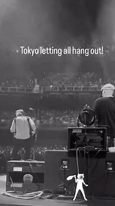 Arigato Tokyo! | Zach Gill's Stuff