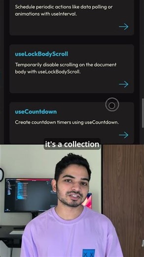 The React Library You Didn't Know You Needed